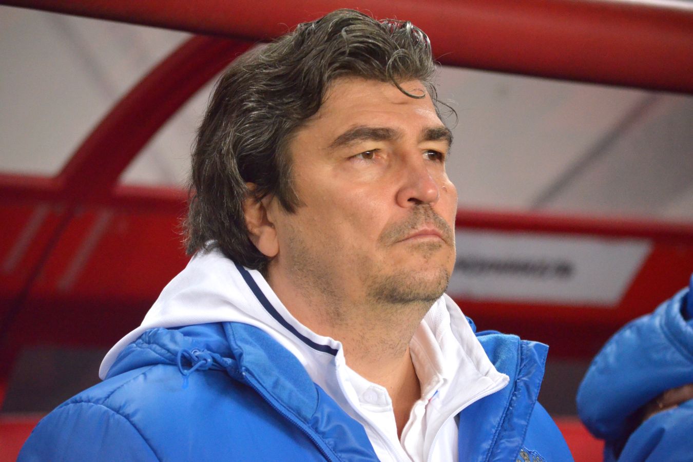 Сёмин высказался о возможном назначении Писарева на пост главного тренера «Химок»
