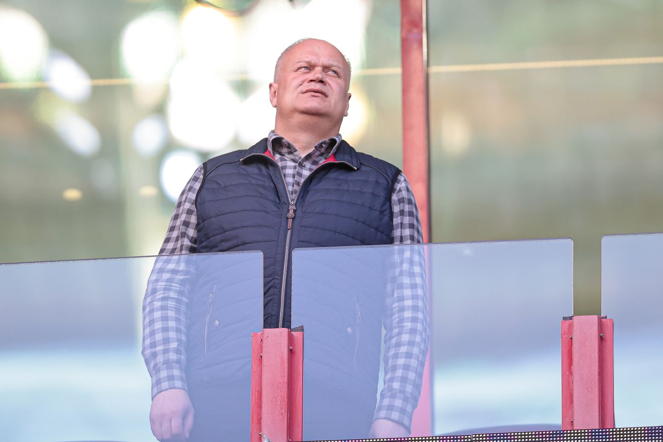 В Локомотиве рассказали о планах создать вторую команду
