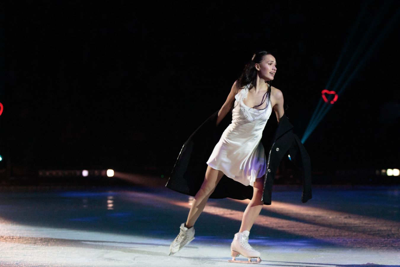 Видео: Загитова сообщила, что у неё уже появилось новогоднее настроение