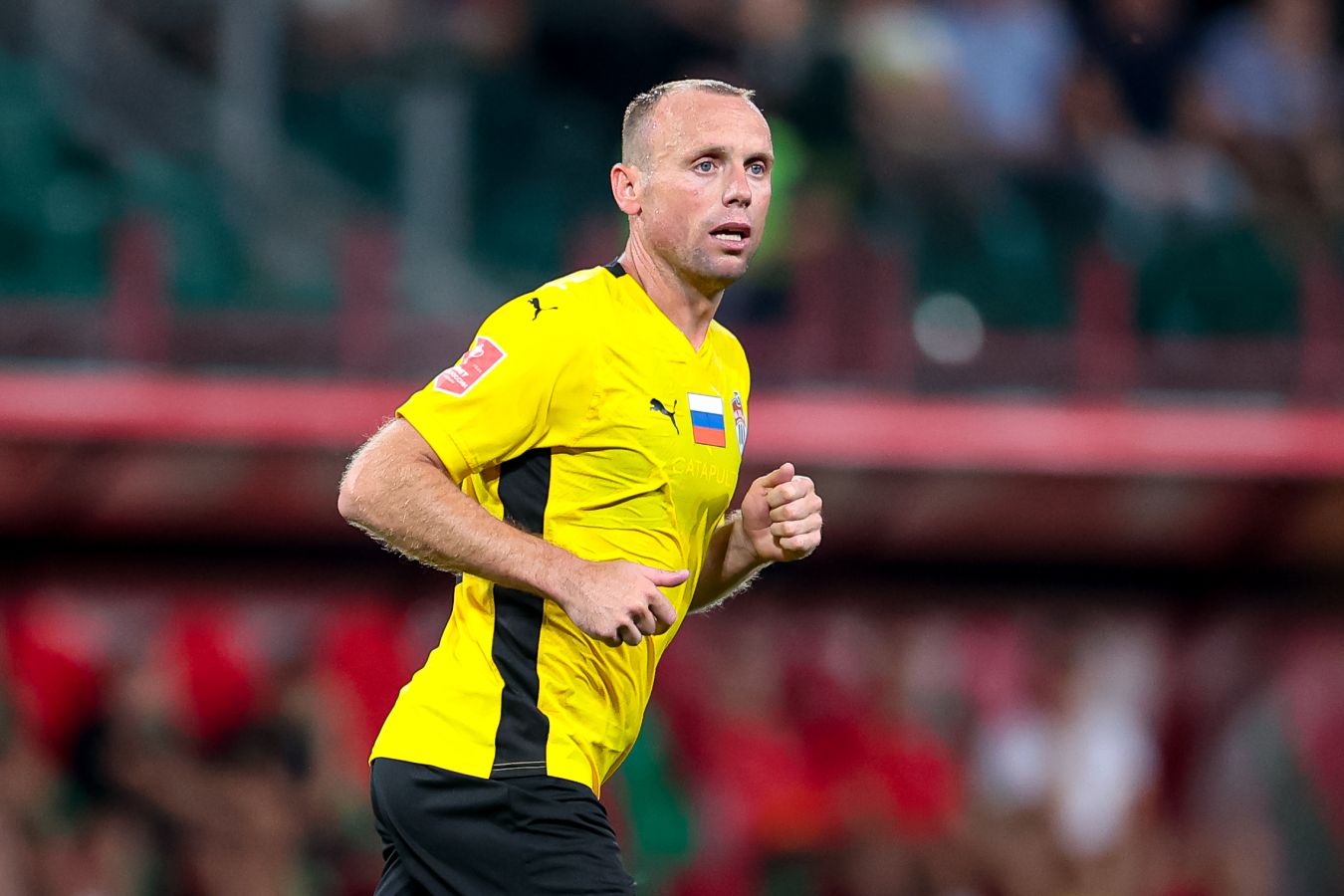 Денис Глушаков поделился совместным фото с известным рэпером ICEGERGERT