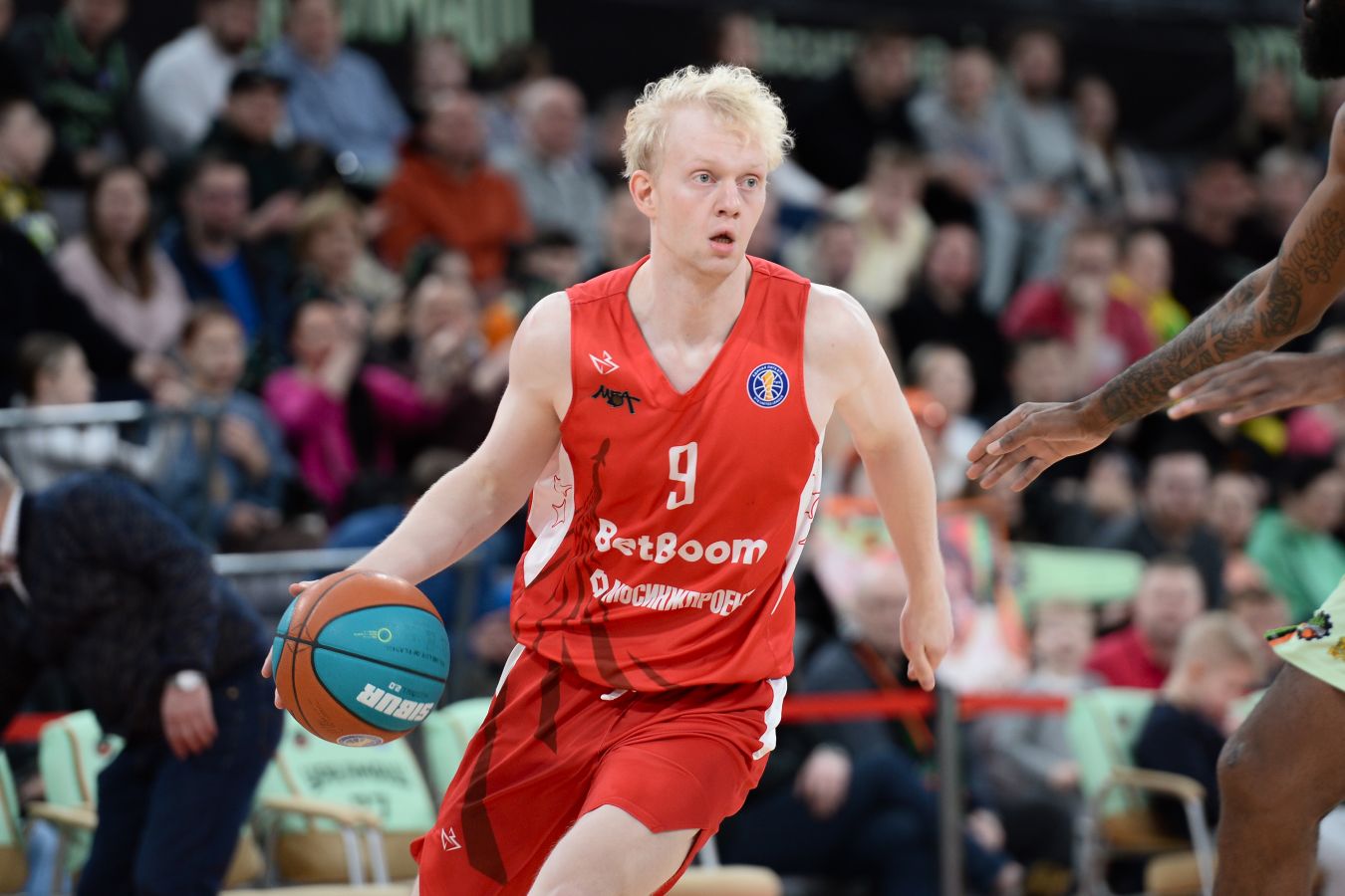 Даниил Касаткин