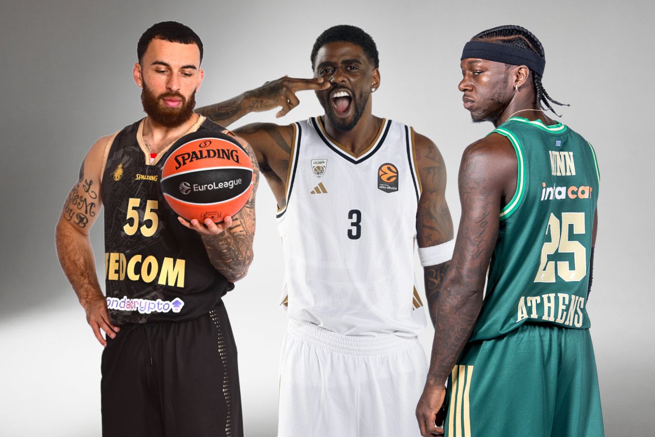 Особенности нового сезона Евролиги