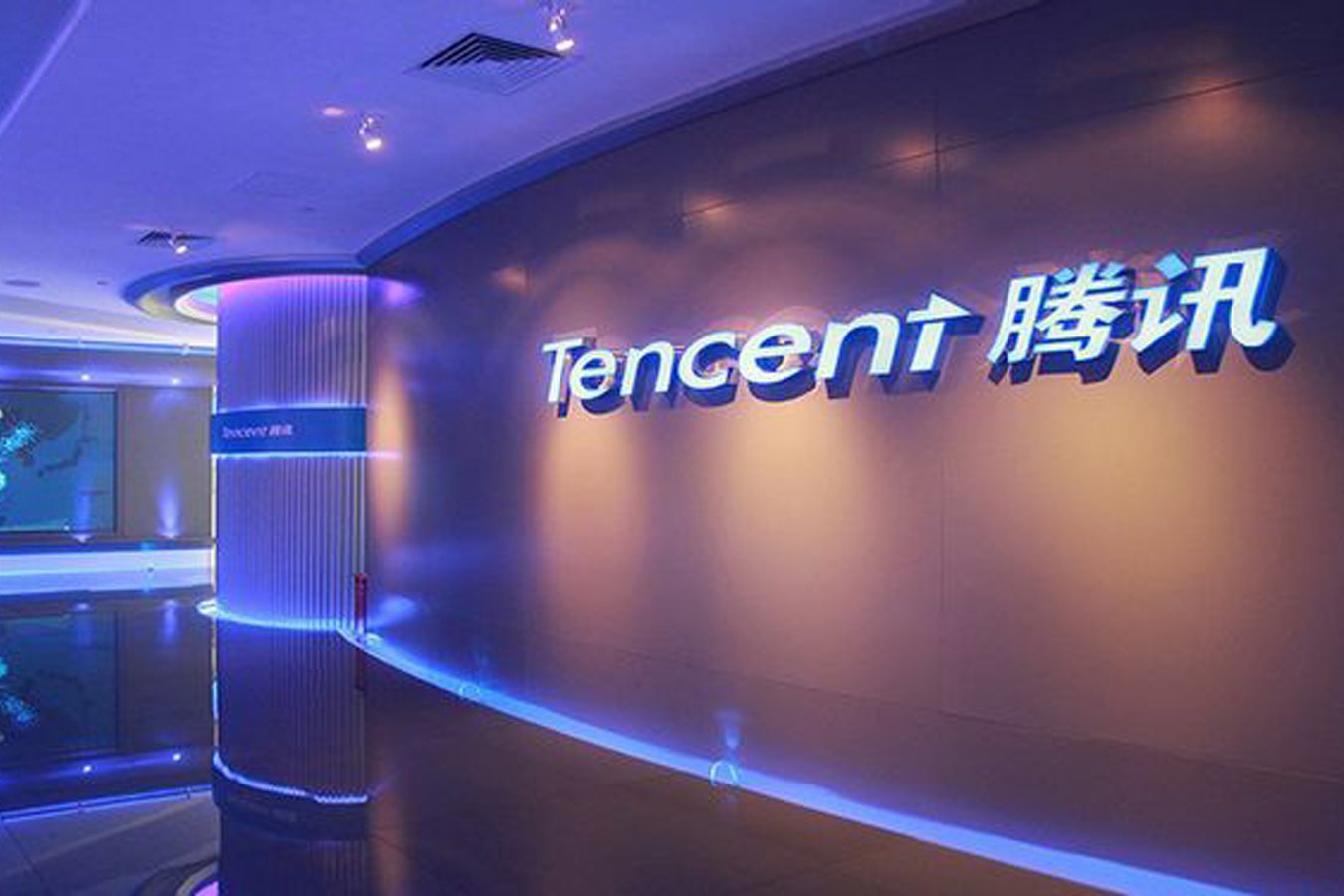 Tencent хочет девушек с большой грудью для своих фильмов. В США недовольны  - Чемпионат