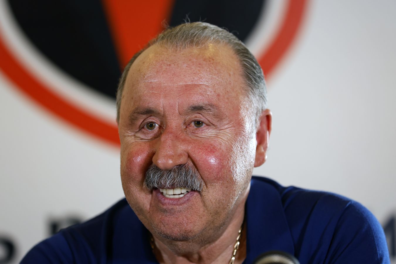Валерий Газзаев оценил работу РФС в 2024 году
