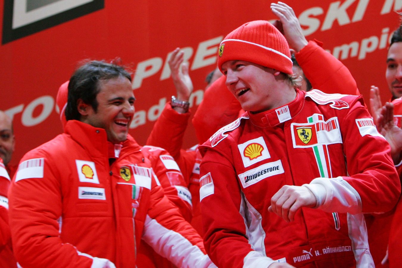 Фестиваль Wrooom