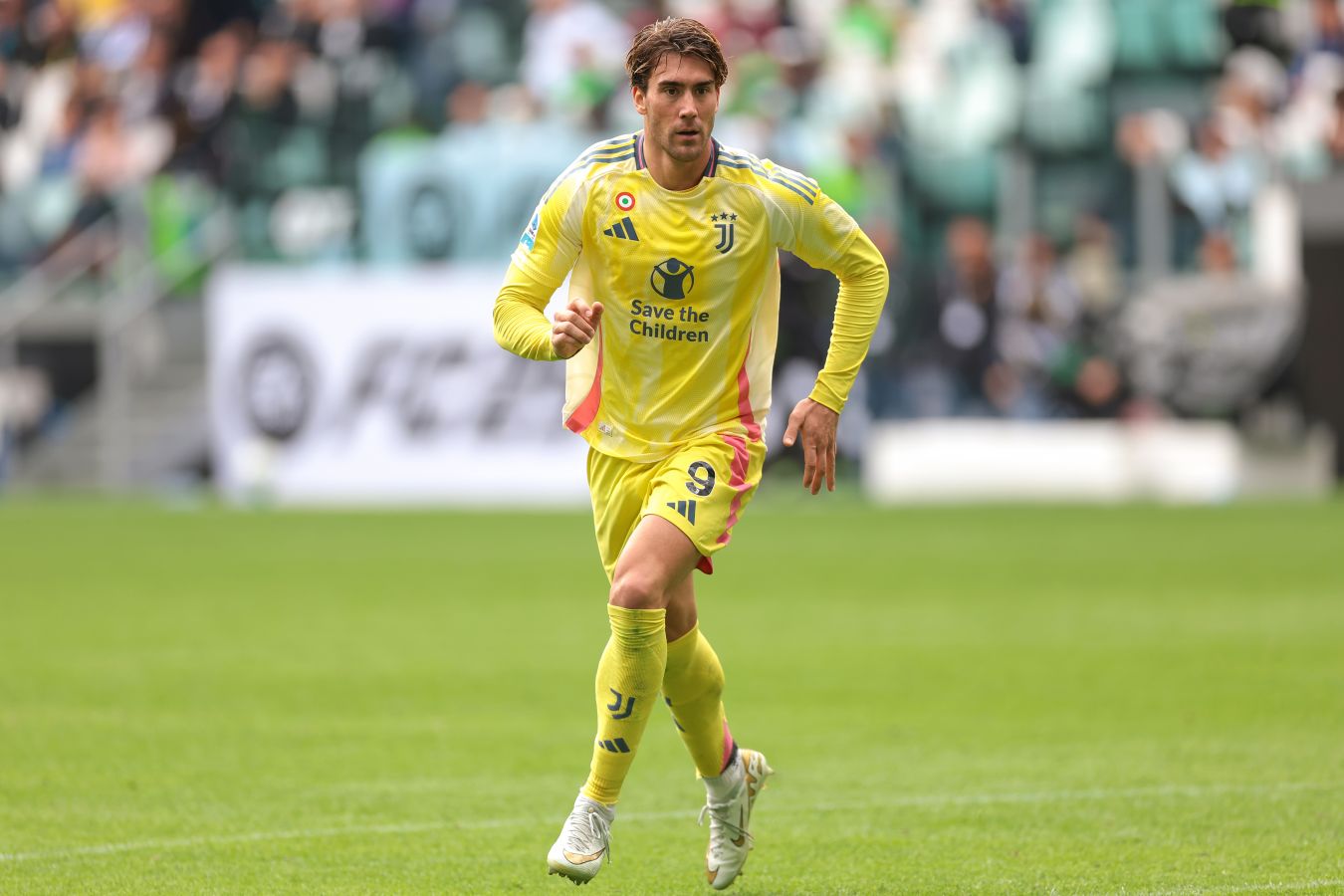 «Манчестер Юнайтед» заинтересован в Душане Влаховиче — Football Insider