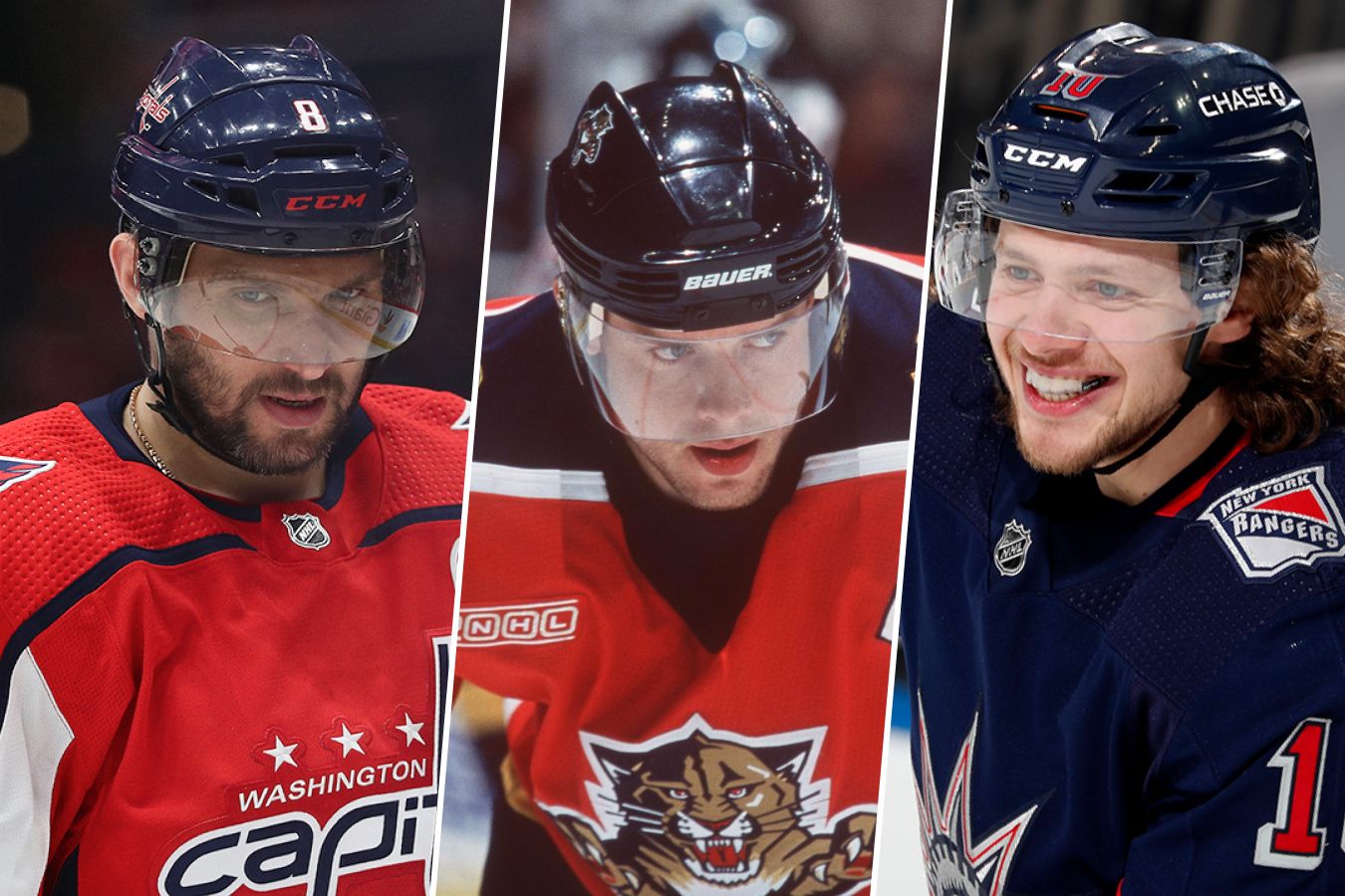 Панарин вошёл в элитный клуб! 8 россиян, набиравших 100 очков за сезон в НХЛ