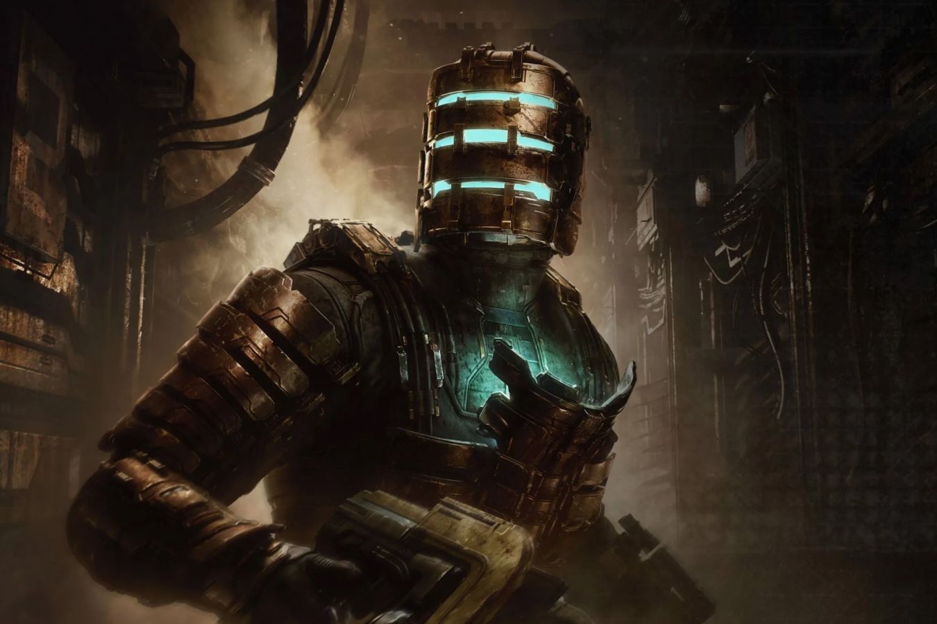 Режиссёр «Заклятия» Джеймс Ван снимет фильм по Dead Space — инсайдер