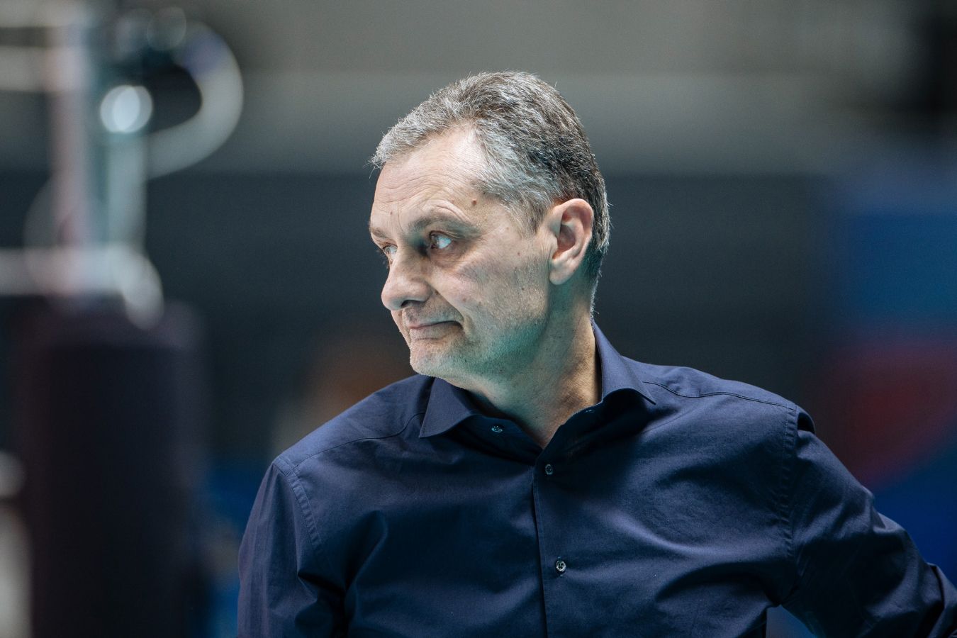 Терзич о победе Динамо-Ак Барс над Заречьем в финале ЧР: мы довольные, счастливые