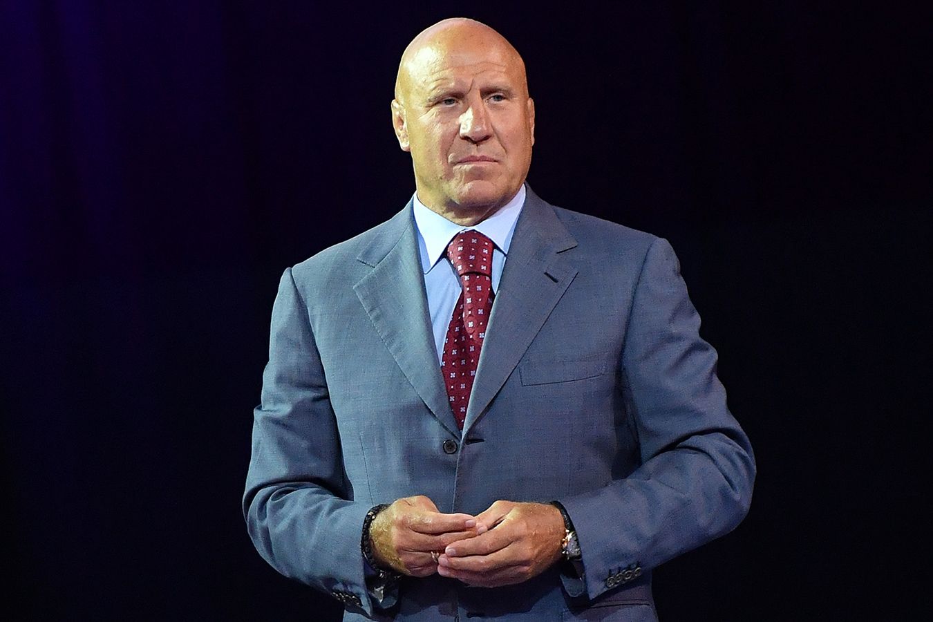 В ФСБР ужесточили правила смены спортивного гражданства