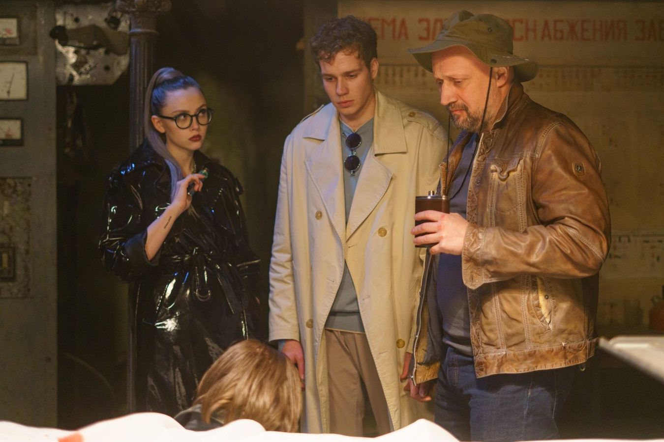 Популярный сериал 1703 получит второй сезон