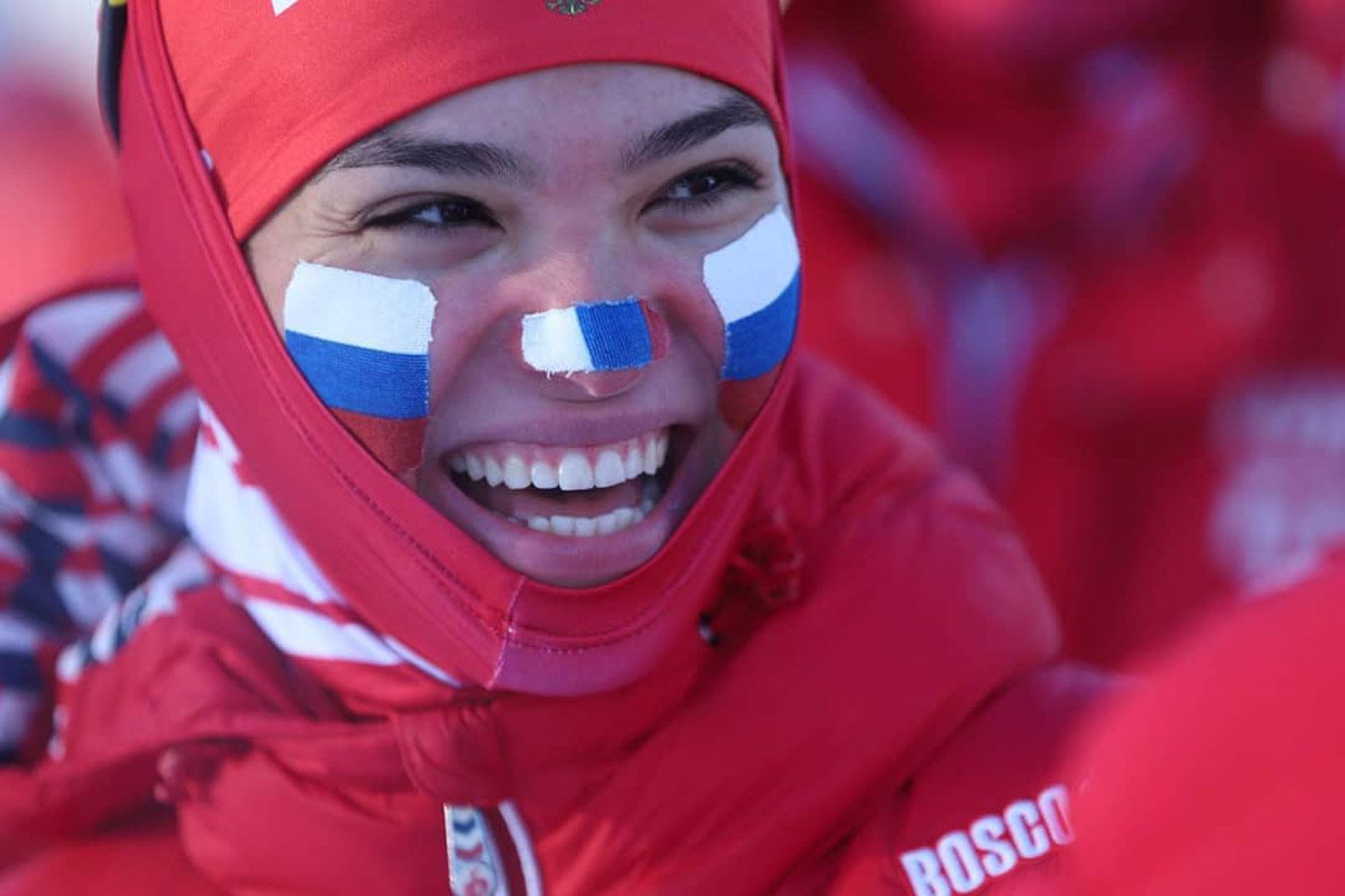 Вероника Степанова рассказала, как к ней относятся в Западной Европе
