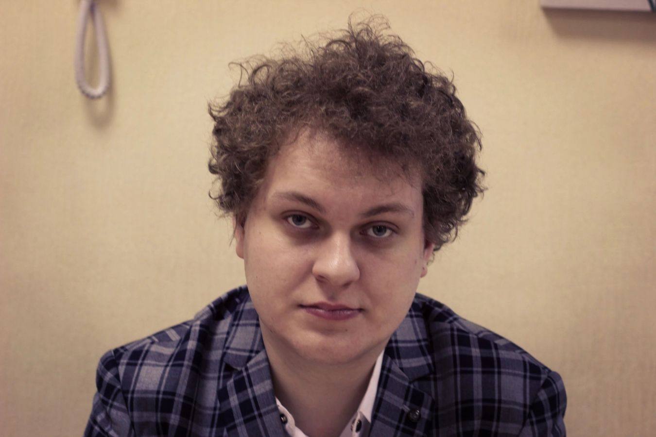 Юрий Хованский полностью свободен: его уголовное дело прекратили