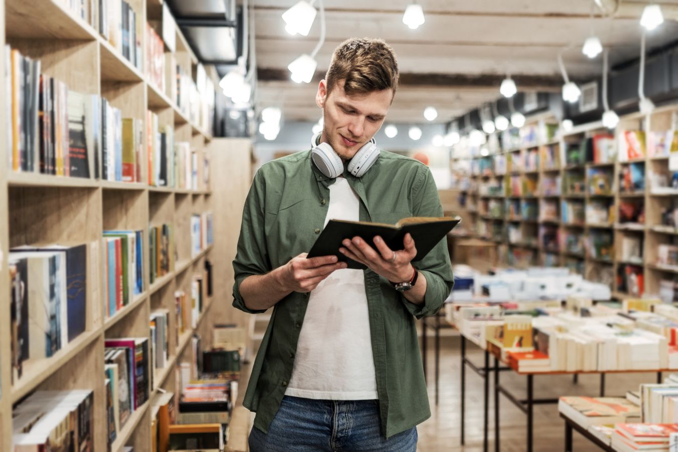 9 книг, которые стоит прочитать весной 2026 года