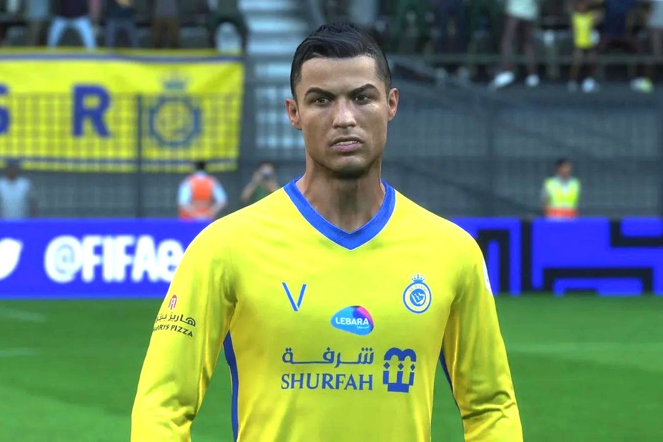 EA Sports представила номинантов в Команду года FIFA 23. Среди них нет Криштиану Роналду