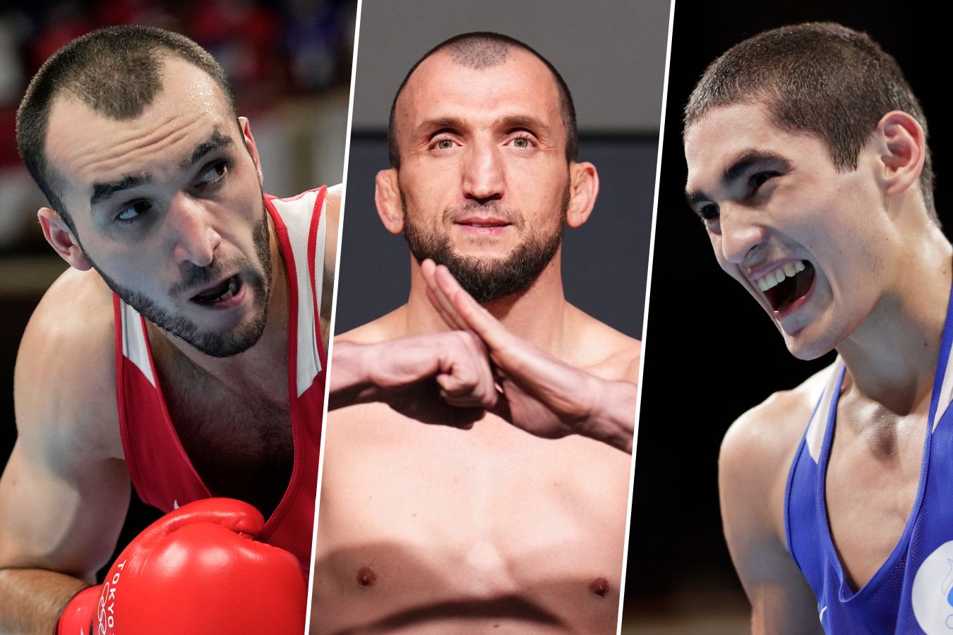 Титульные бои WBA в России и шанс для Салихова. Главные поединки предстоящей недели