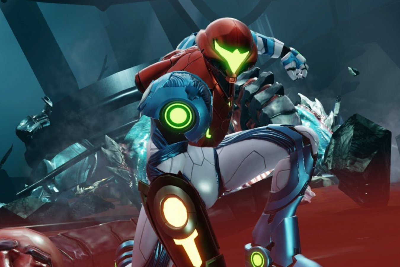 Опять скандал: в титры Metroid Dread не добавили всех разработчиков