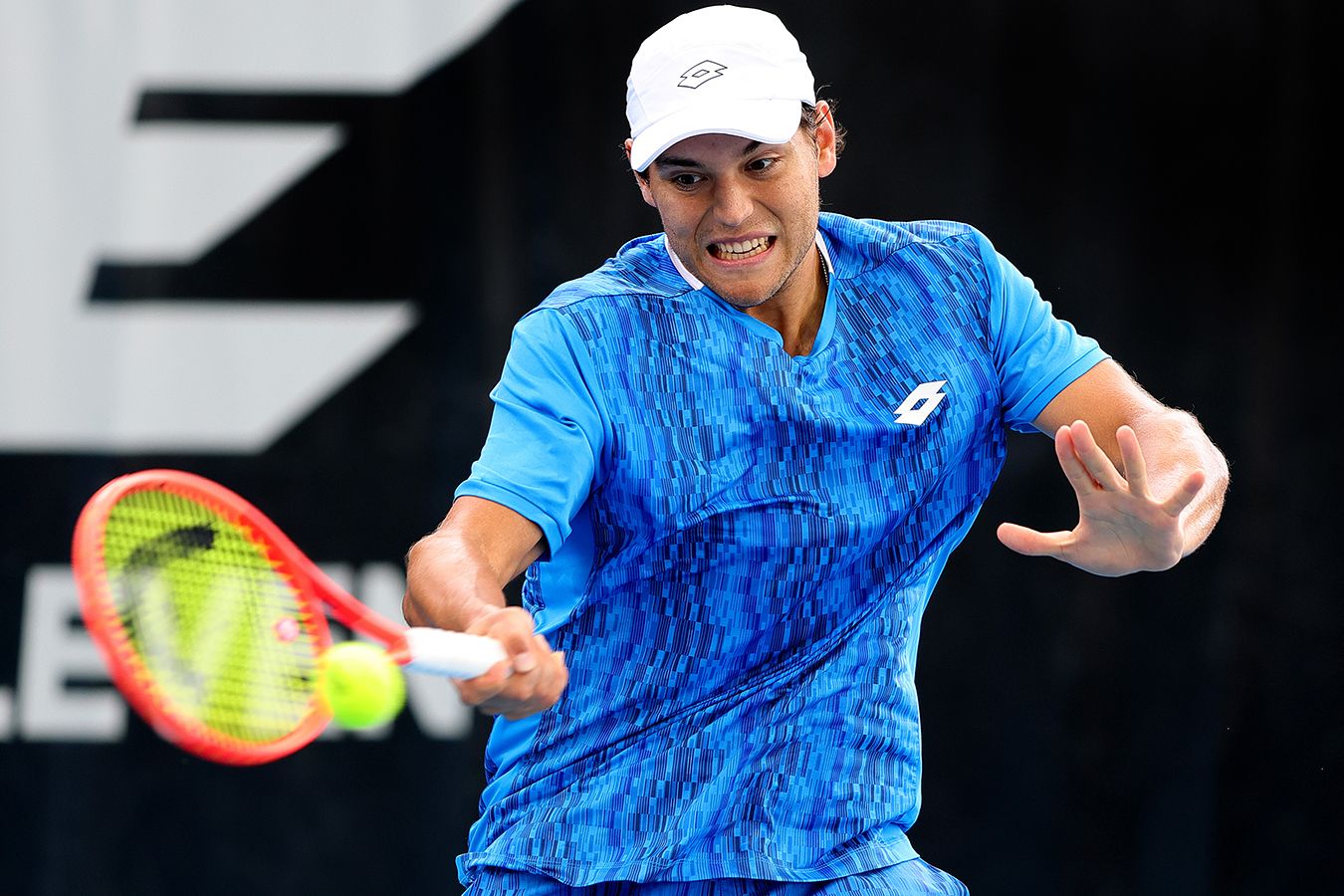 Котов выиграл первый «челленджер» за четыре года! Он взлетит в рейтинге на 130 позиций