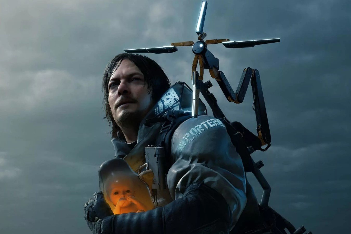 Режиссёрская версия Death Stranding не порадовала критиков новым контентом