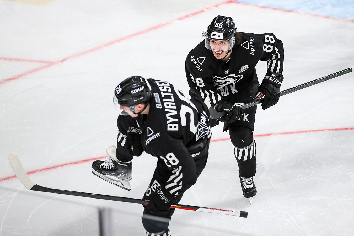 что такое плей-офф в хоккее. хоккей салават трактор. салават юлаев 2006. салават трактор 2. шмелев салават юлаев.