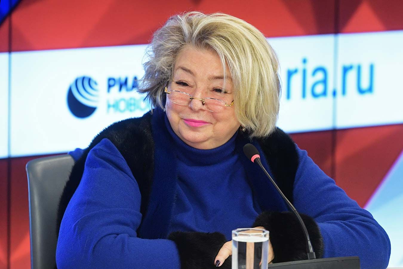Железняков: я бы подписался на YouTube-канал Тарасовой. Но если не понравится отпишусь