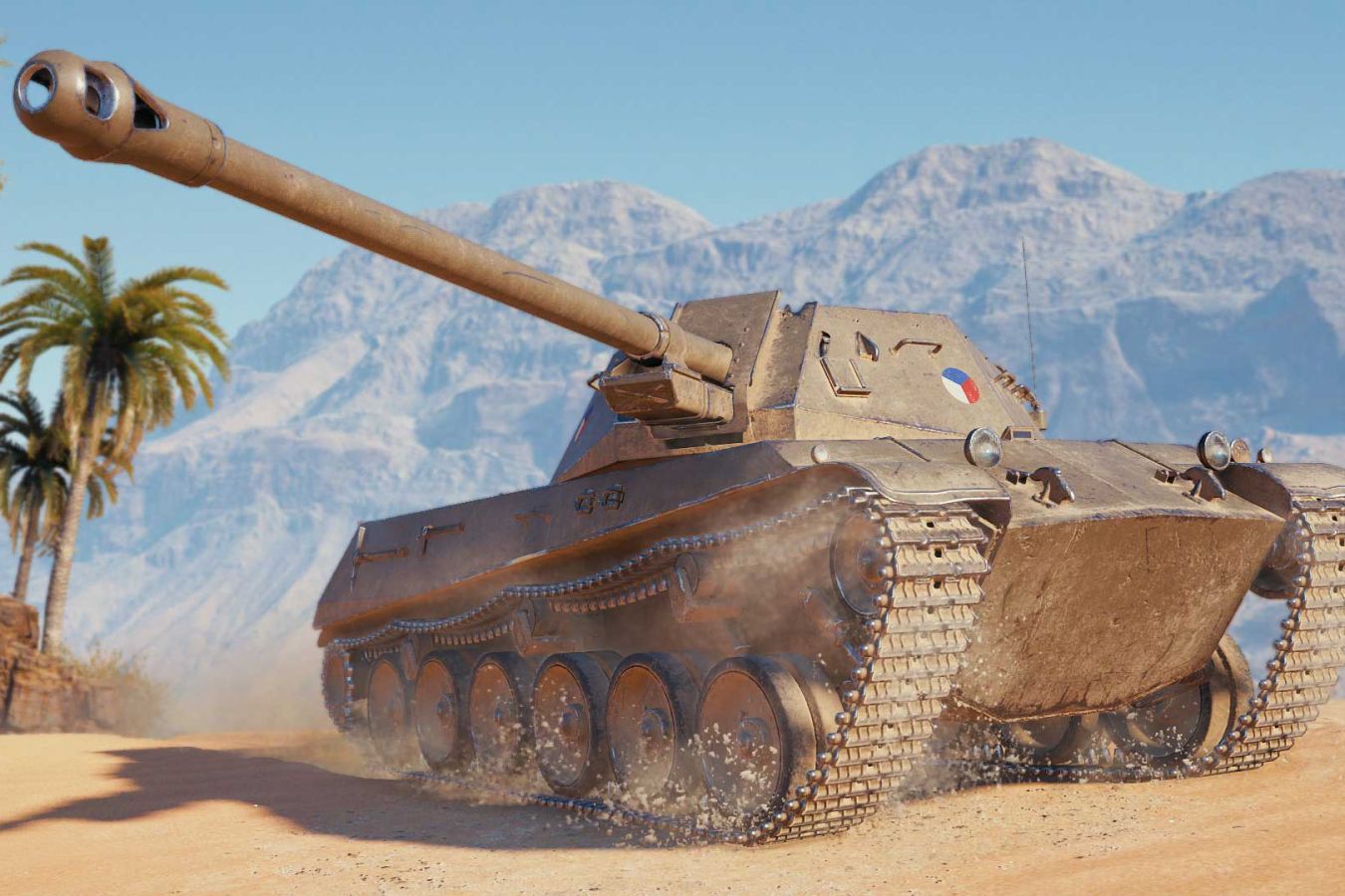 10 лучших танков для фарма кредитов в Мире танков