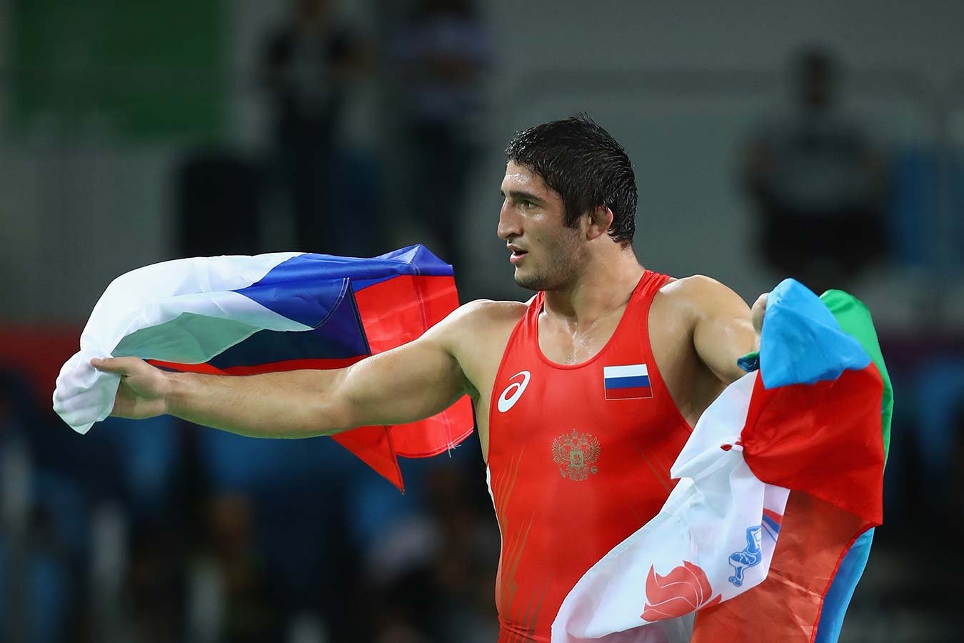«Меня интересует только золото». Что ждёт российских борцов на Олимпиаде в Токио