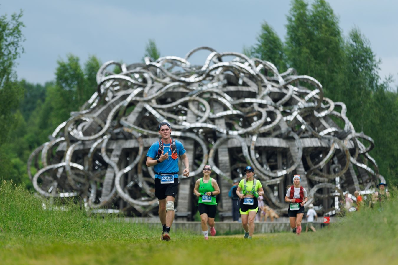 Как пройдёт Sport-Marafon Fest – 2026?