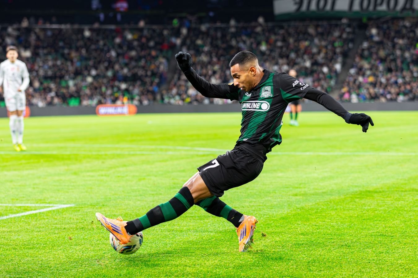 «Краснодар» — «Динамо» Махачкала: прогноз на матч