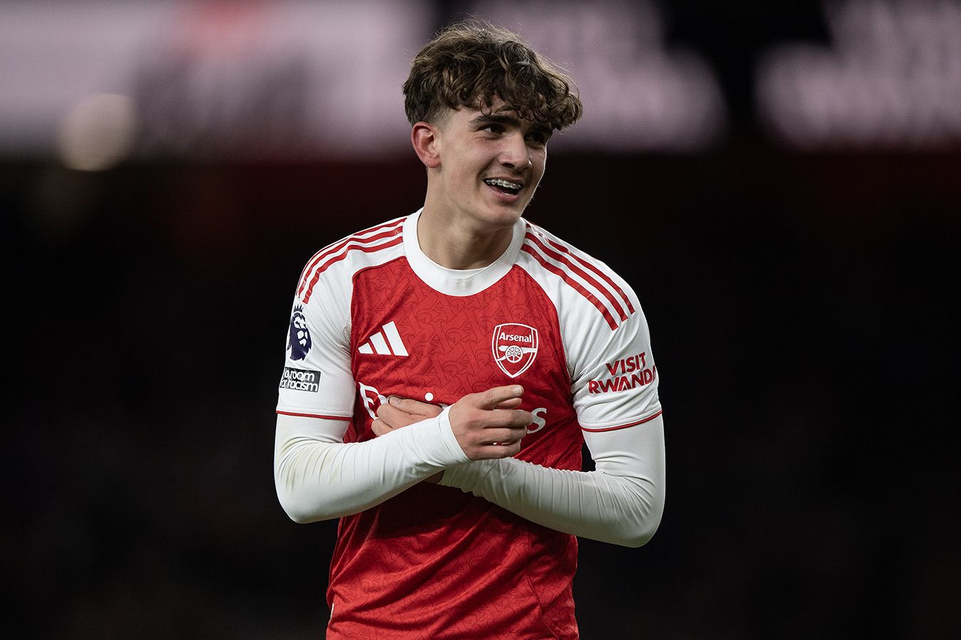 Макс Доумен