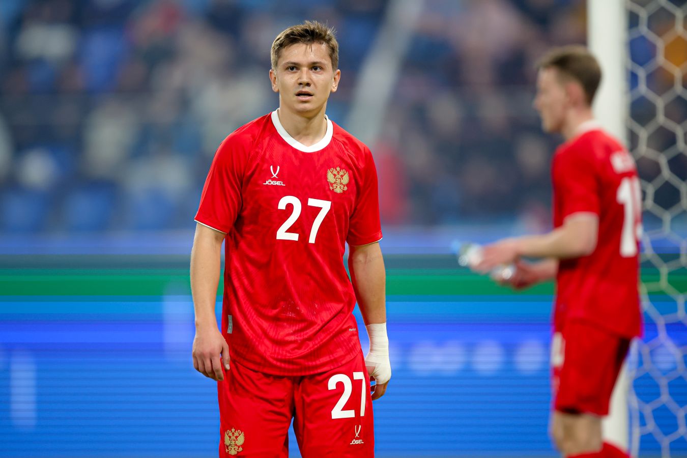Обляков — о Сафонове: отлично, что наш парень играет в финале Лиги чемпионов