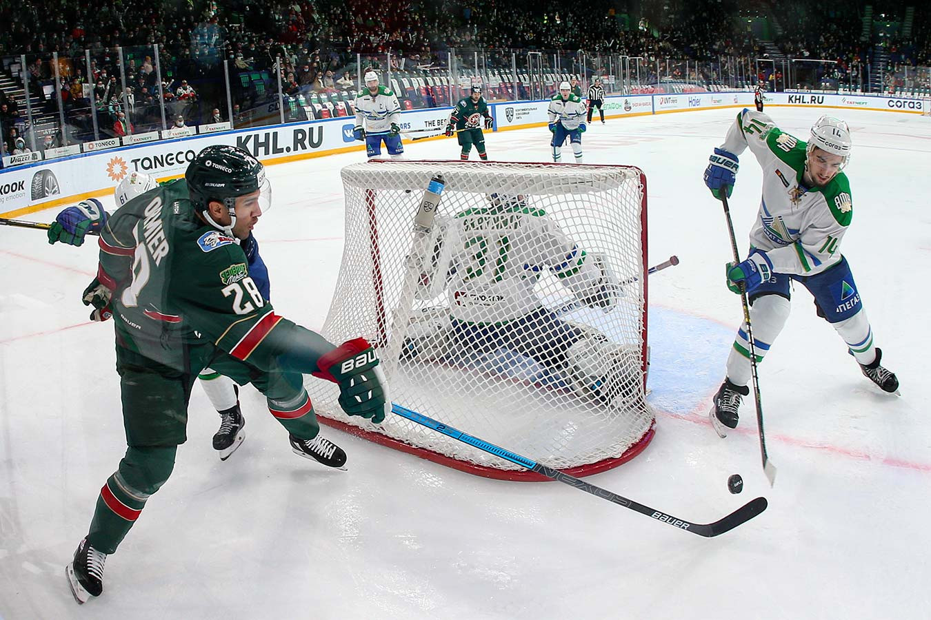 kubok gagarina sezon 2020 2021 kto s