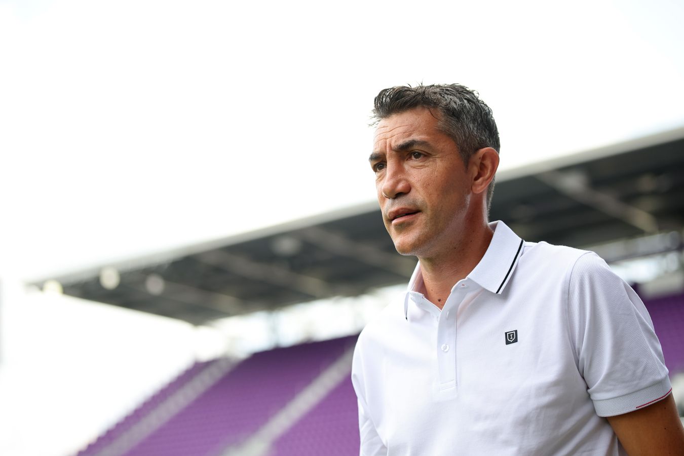 Бенфика уволила главного тренера после сенсационного поражения от Карабаха в ЛЧ