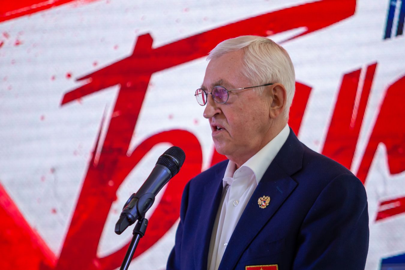 Борис Михайлов: никто не доволен результатом, исторически ЦСКА должен быть выше