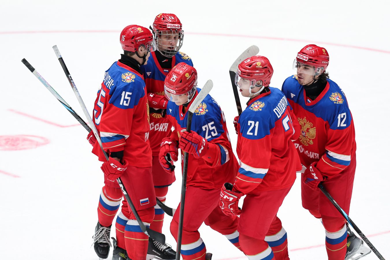 Есть 3 причины дать шанс МЧМ-2026 без России