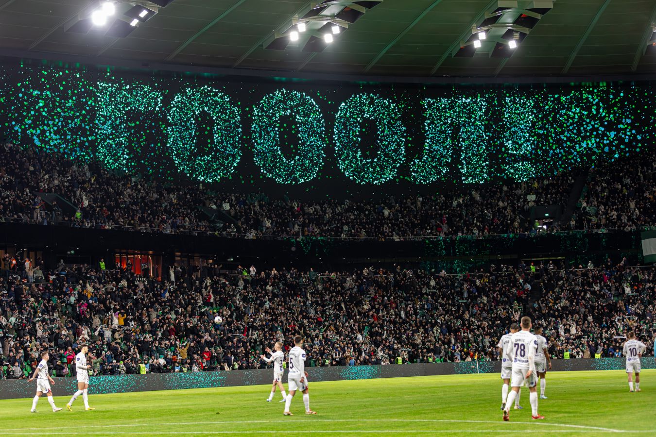 Краснодар в третий раз в сезоне РПЛ выиграл с разницей в пять и более мячей