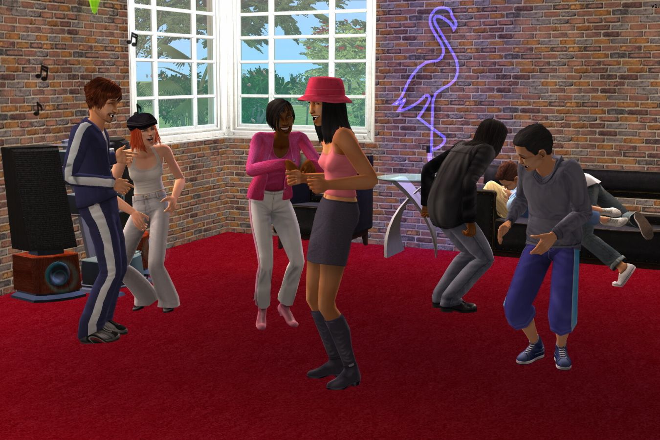 «Очень жалею о покупке»: фанаты The Sims 2 раскритиковали переиздание игры