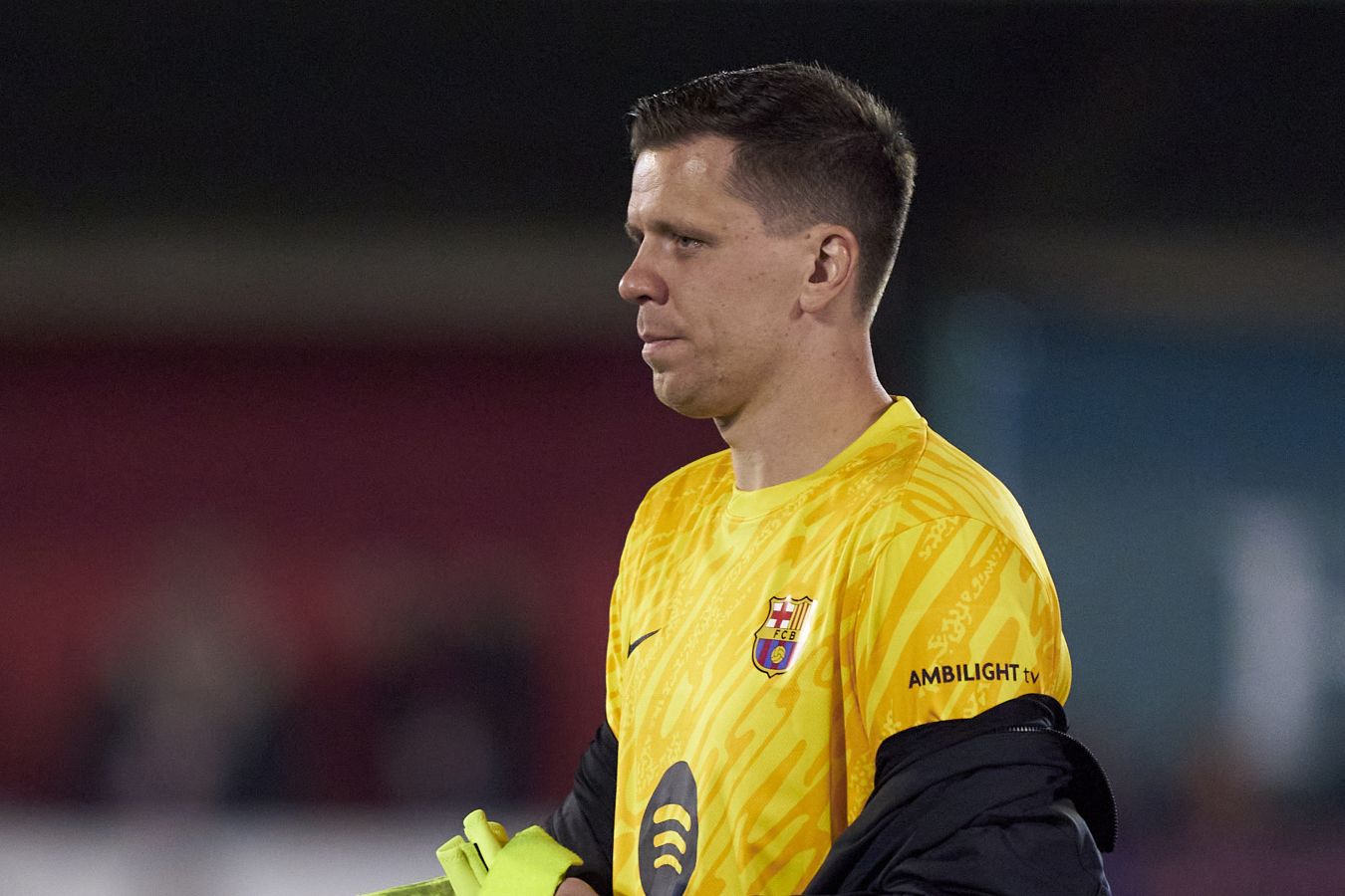 «Барселона» близка к продлению контракта с 34-летним Щенсным — Sport.es