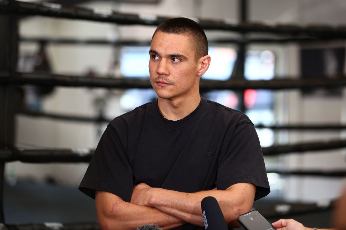 Бывший чемпион мира Тимофей Цзю женился