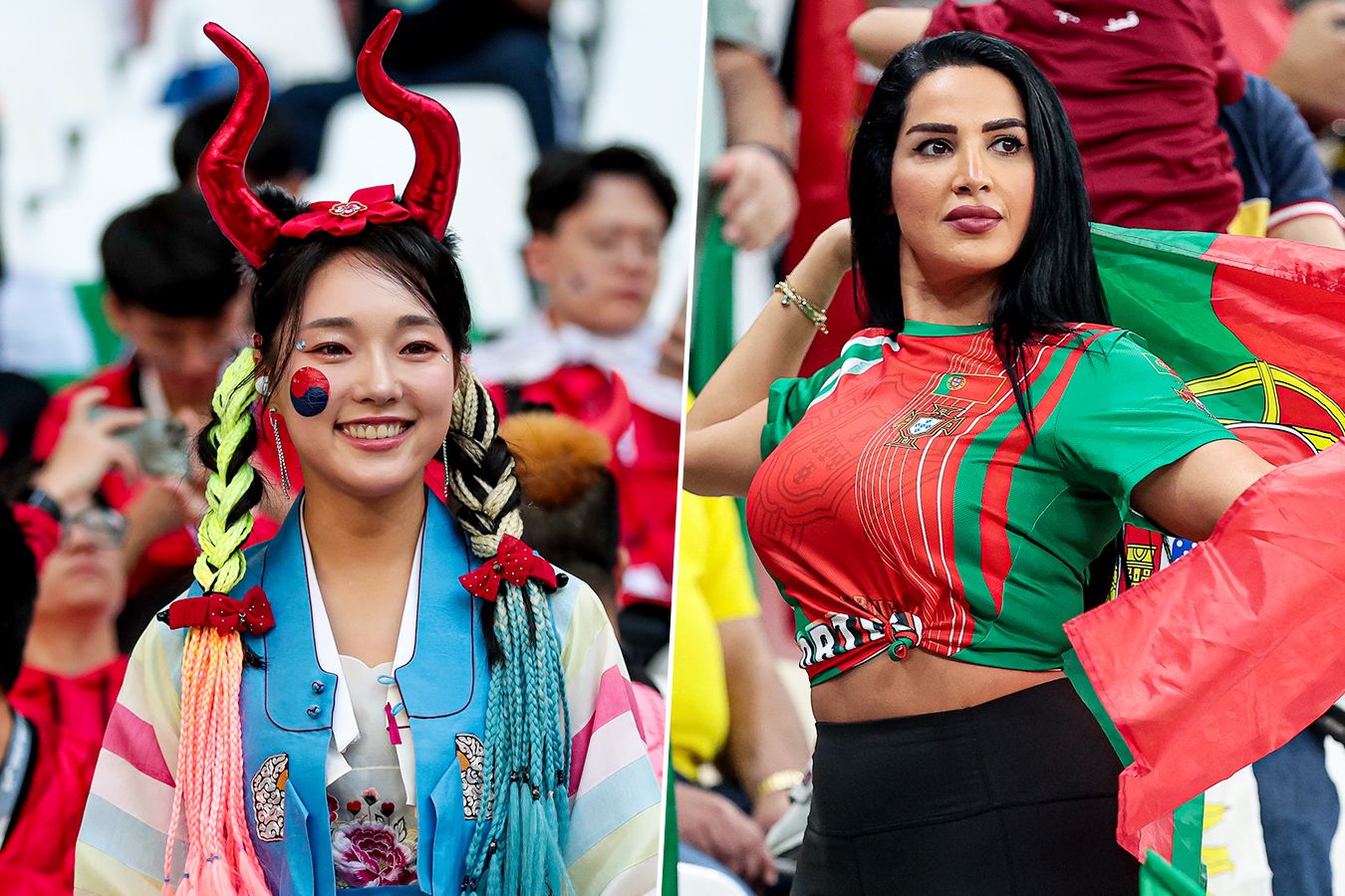 Южная Корея  Португалия: прямая трансляция матча чемпионата мира  2022 начнётся в 18:00