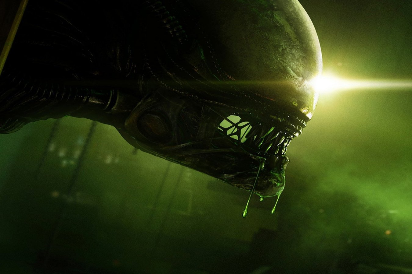 Alien: Isolation выпустят на iOS и Android — с DLC и «без компромиссов» -  Чемпионат