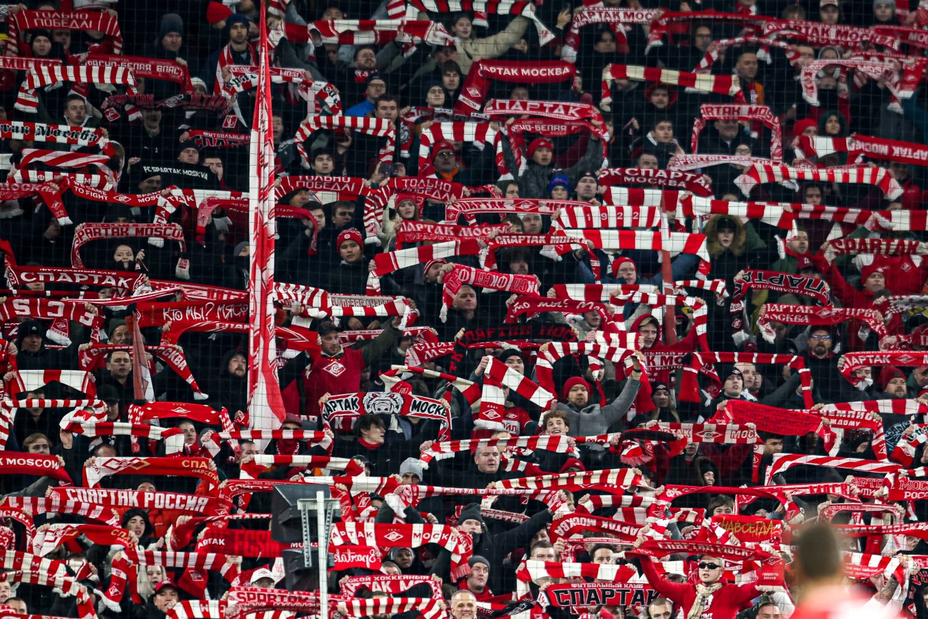 «Спартак» признал поражение в полуфинале Кубка России