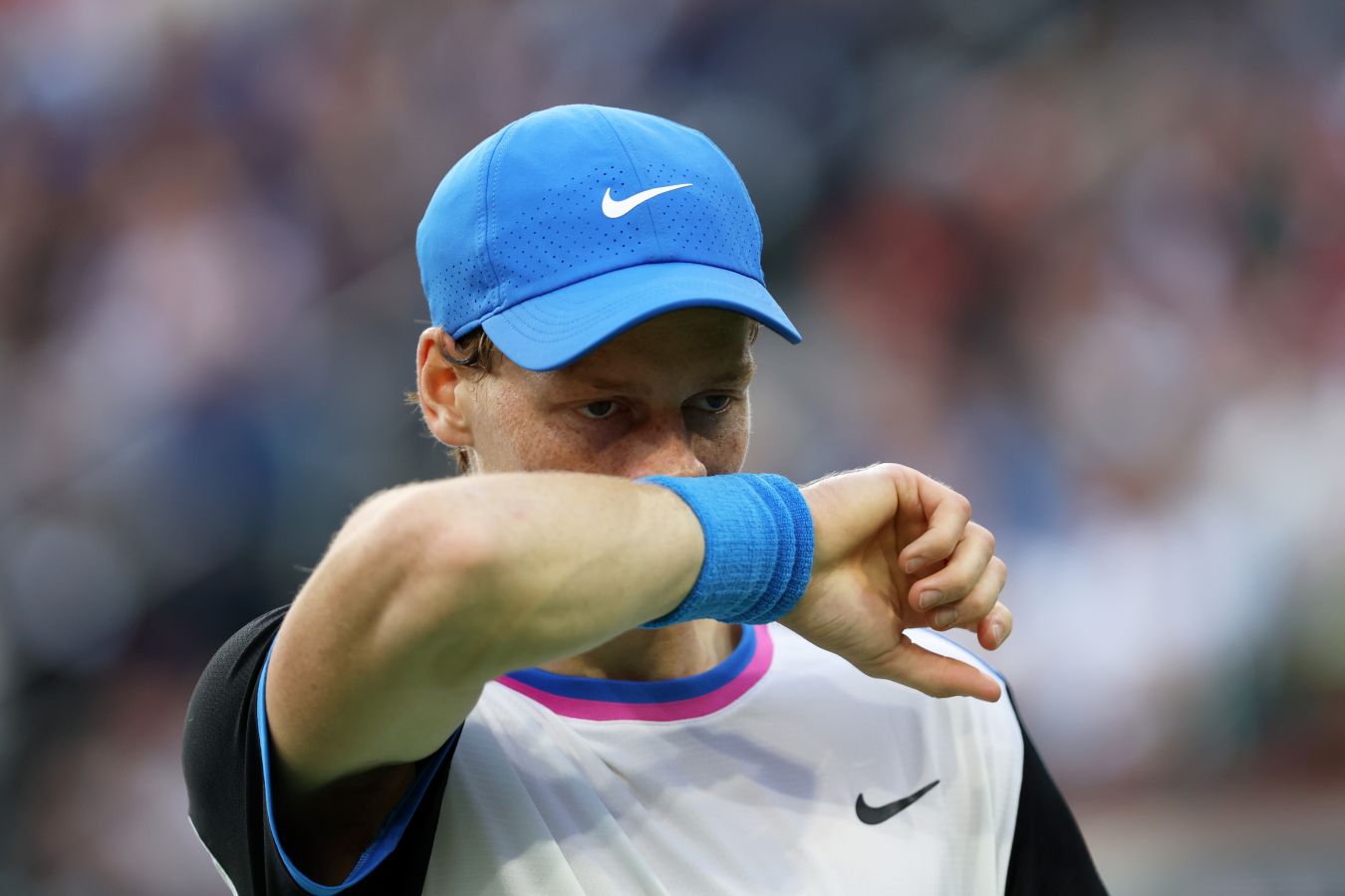 Стало известно, в каком случае Синнер может потерять лидерство в рейтинге ATP из-за бана