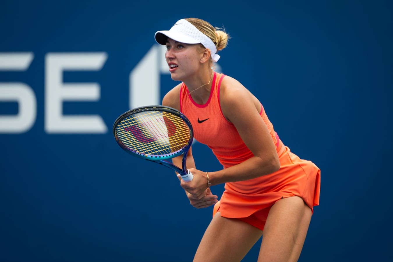 Турнир WTA-500 в Брисбене: результаты игрового дня 30 декабря