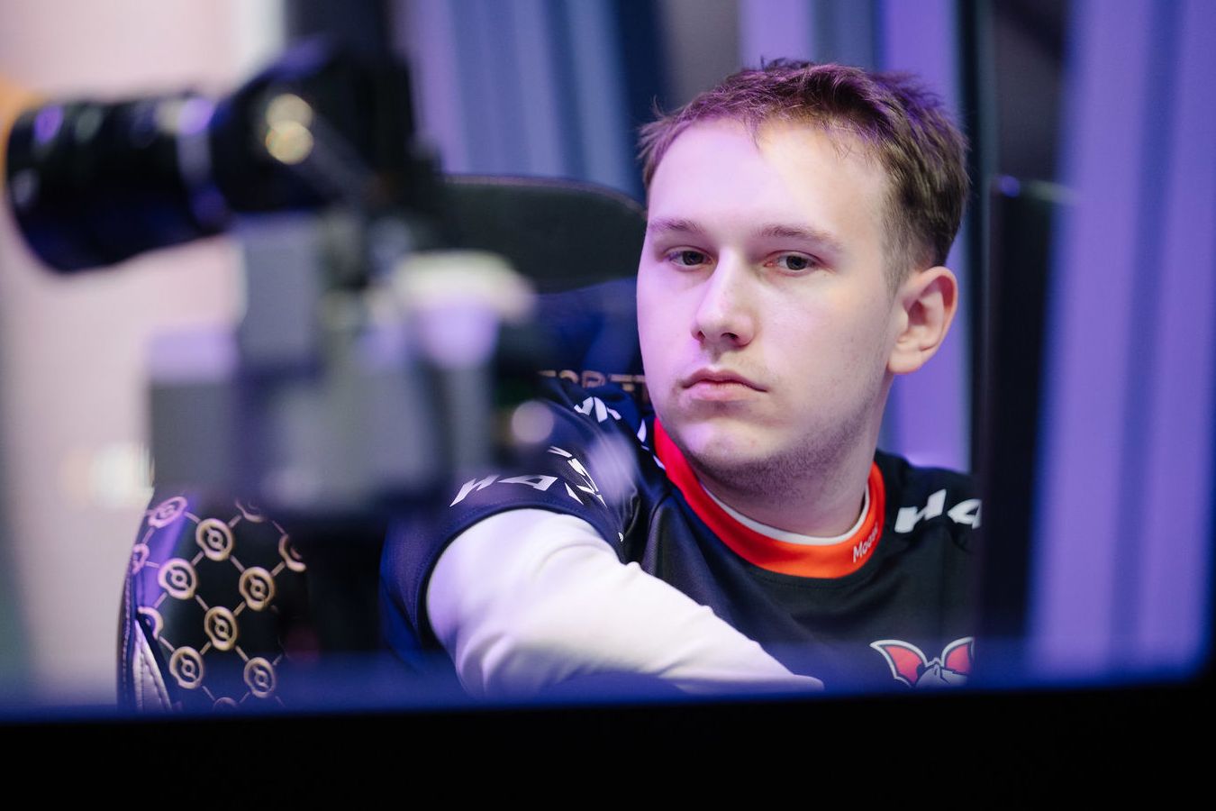Virtus.pro проиграла beastcoast и вылетела с PGL Arlington Major 2022