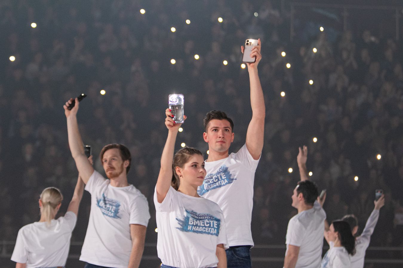 Галлямов: мне не прислали бронзовую медаль ОИ-2022. Непонятно, что там происходит