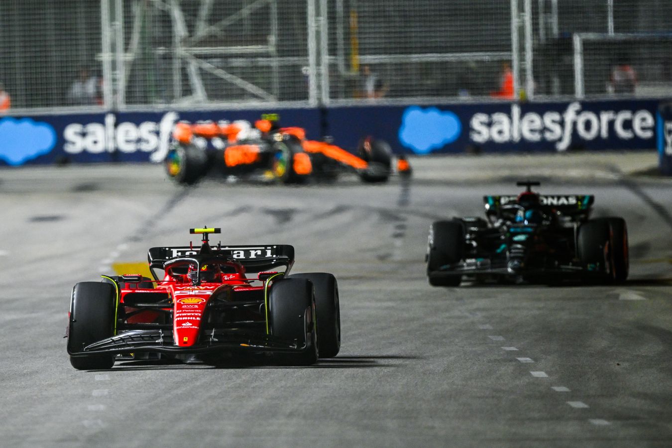 Коллаборации и новые партнерства