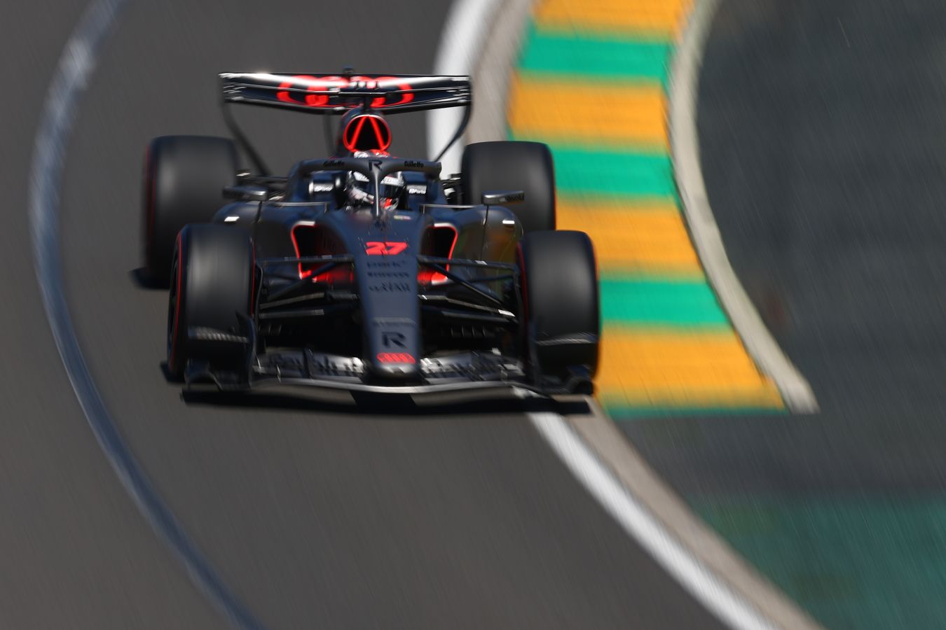 В Ауди добились прогресса в решении проблемы старта  AMuS