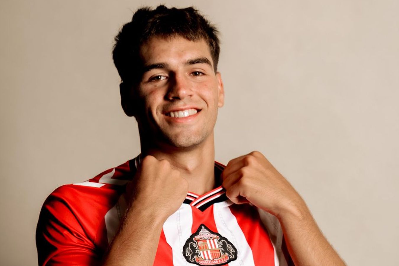 Нападающий Челси Марк Гиу перешёл в Сандерленд на правах аренды