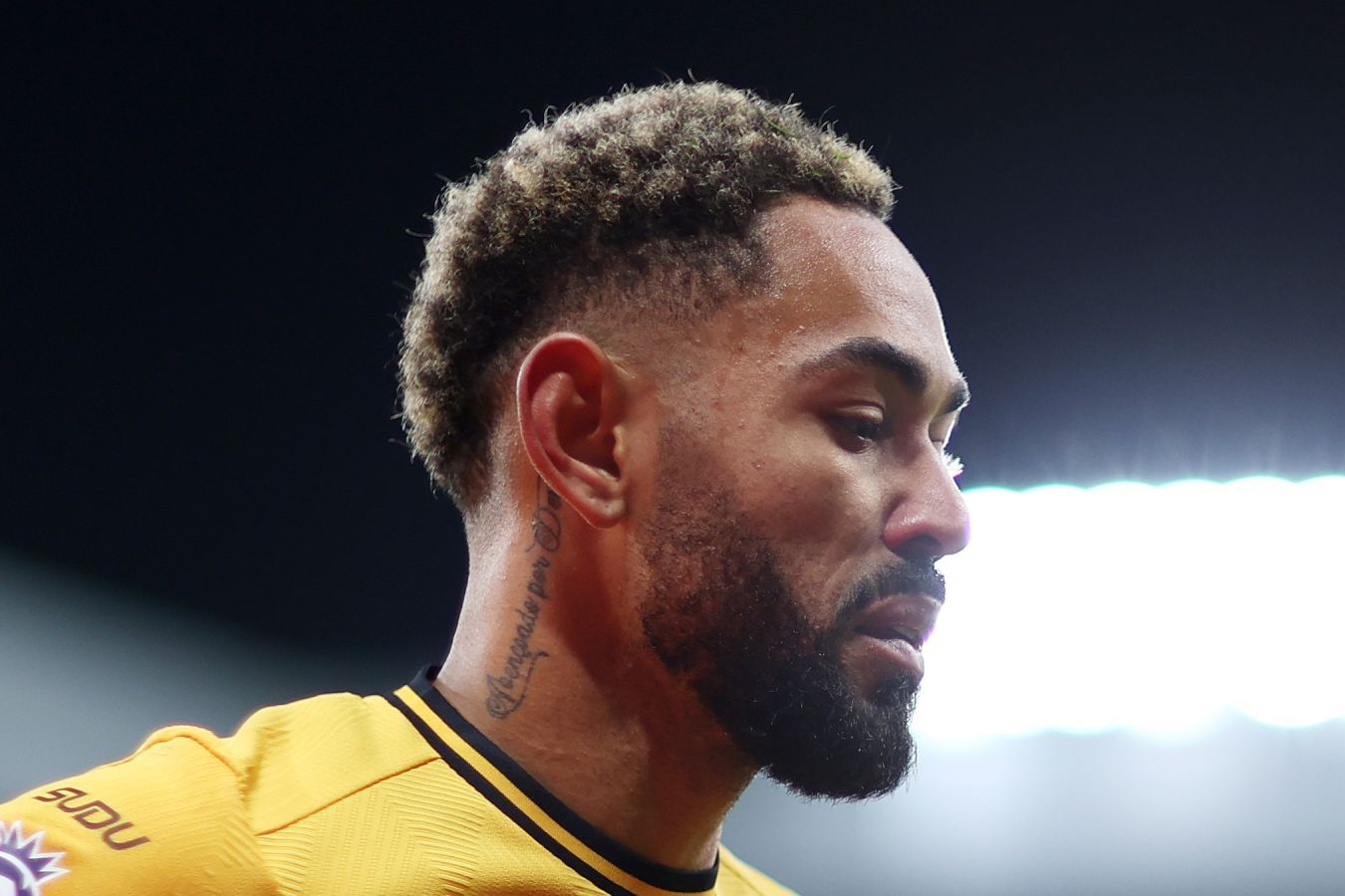 Нападающий МЮ Кунья: честно говоря, на Эмирейтс сейчас играет лучшая команда в мире